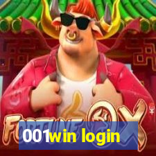 001win login